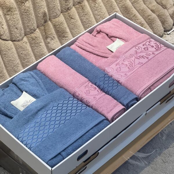 Cap de bain castella