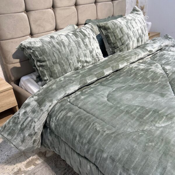 Ensemble de couette king size