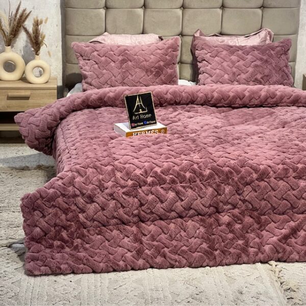 Ensemble couette 5 pièces