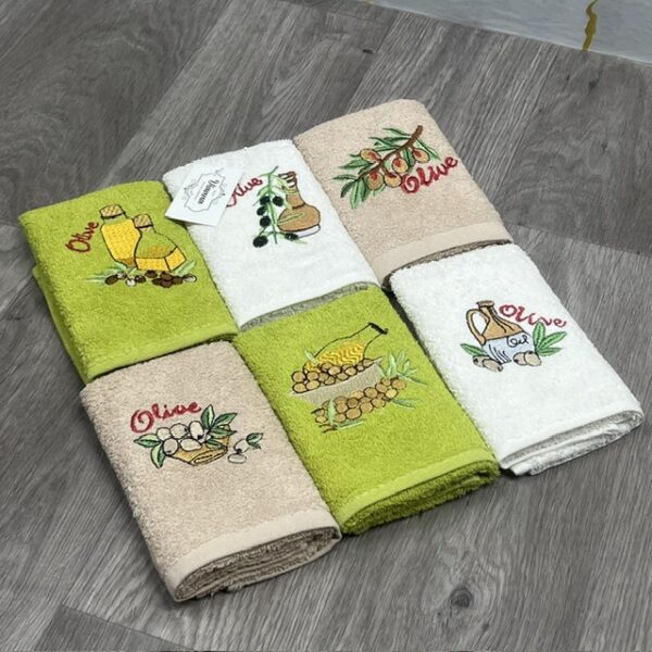 Serviette de cuisine