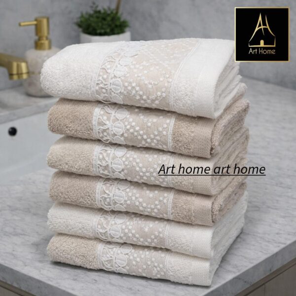 Serviette intime 30/50cm de la marque pupilla