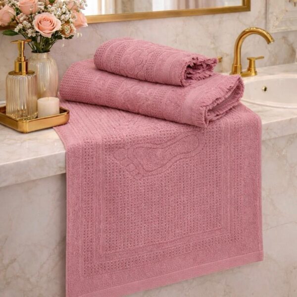 pack serviette de bain