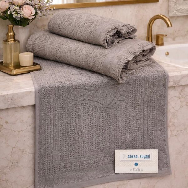 pack serviette de bain