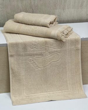 pack serviette de bain