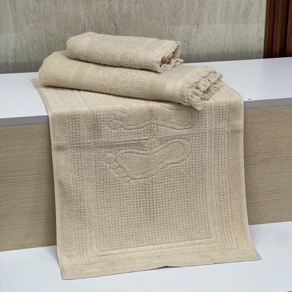 pack serviette de bain